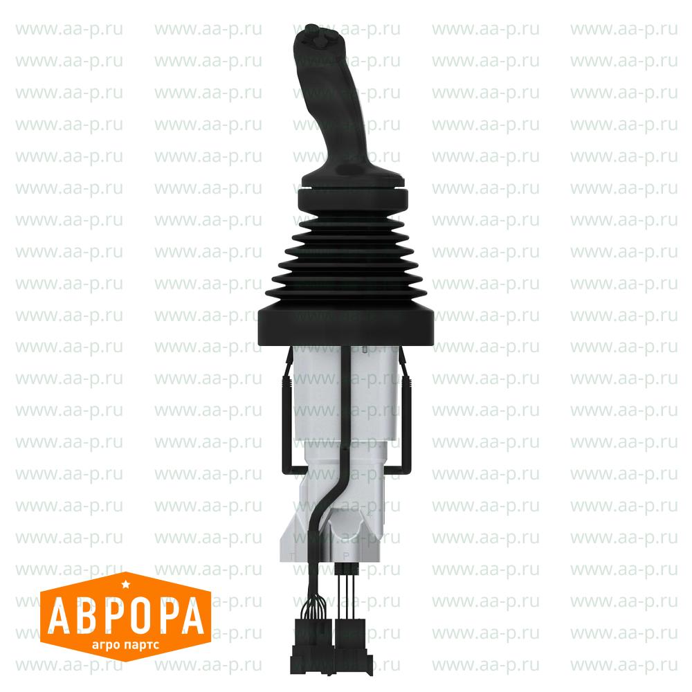 HydraulikPilotventil